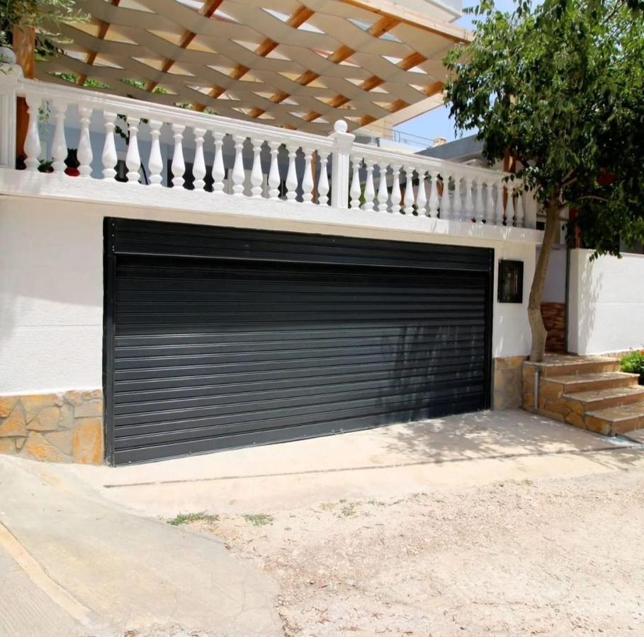 Sala Apartment'S Sarandë Esterno foto
