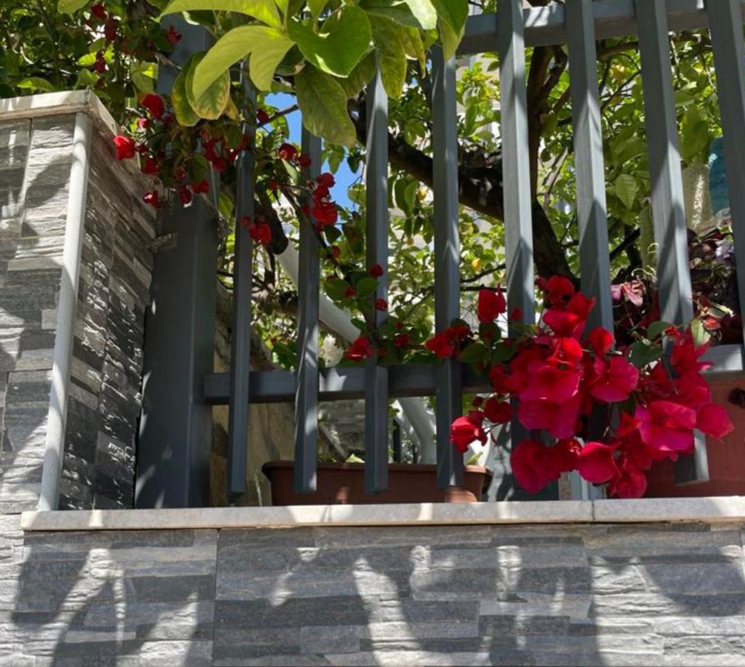 Sala Apartment'S Sarandë Esterno foto