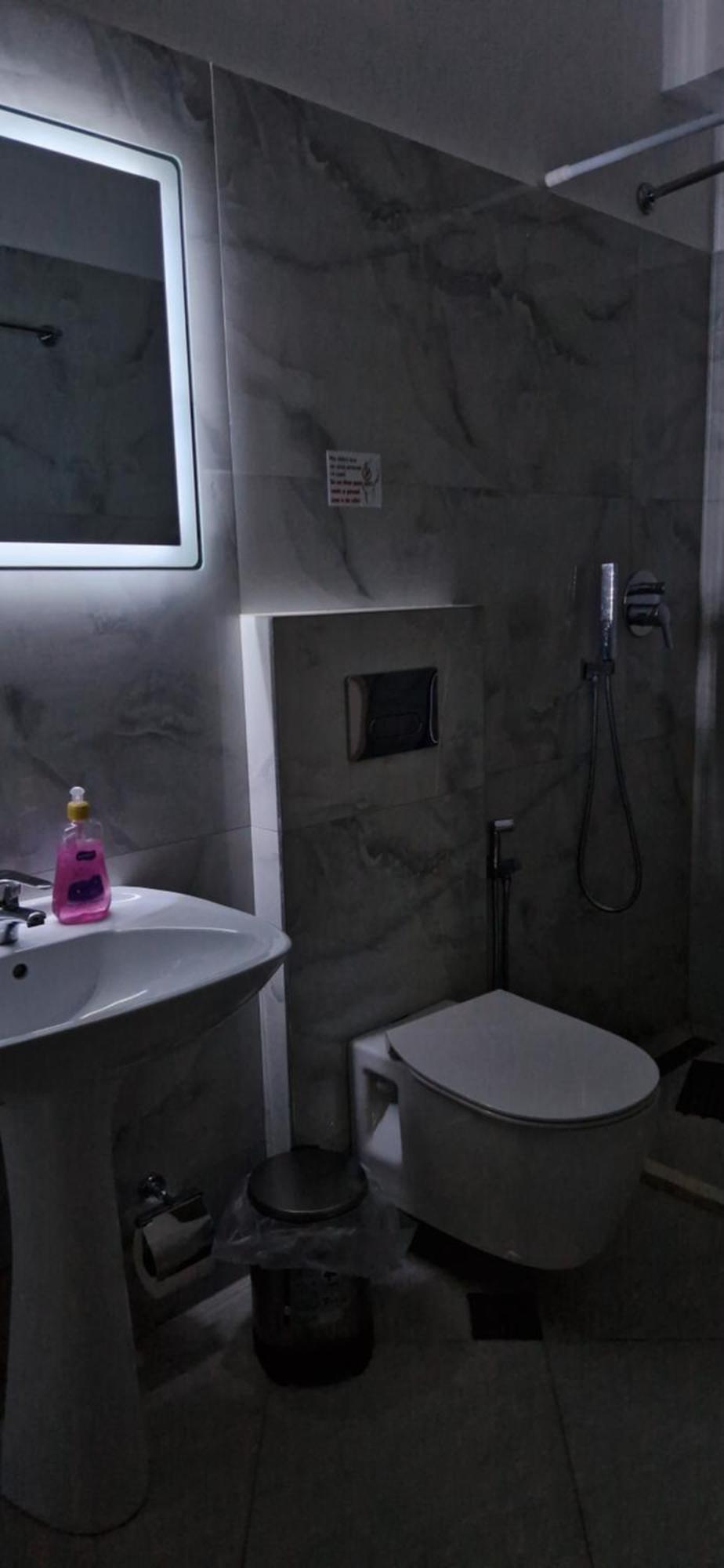 Sala Apartment'S Sarandë Esterno foto