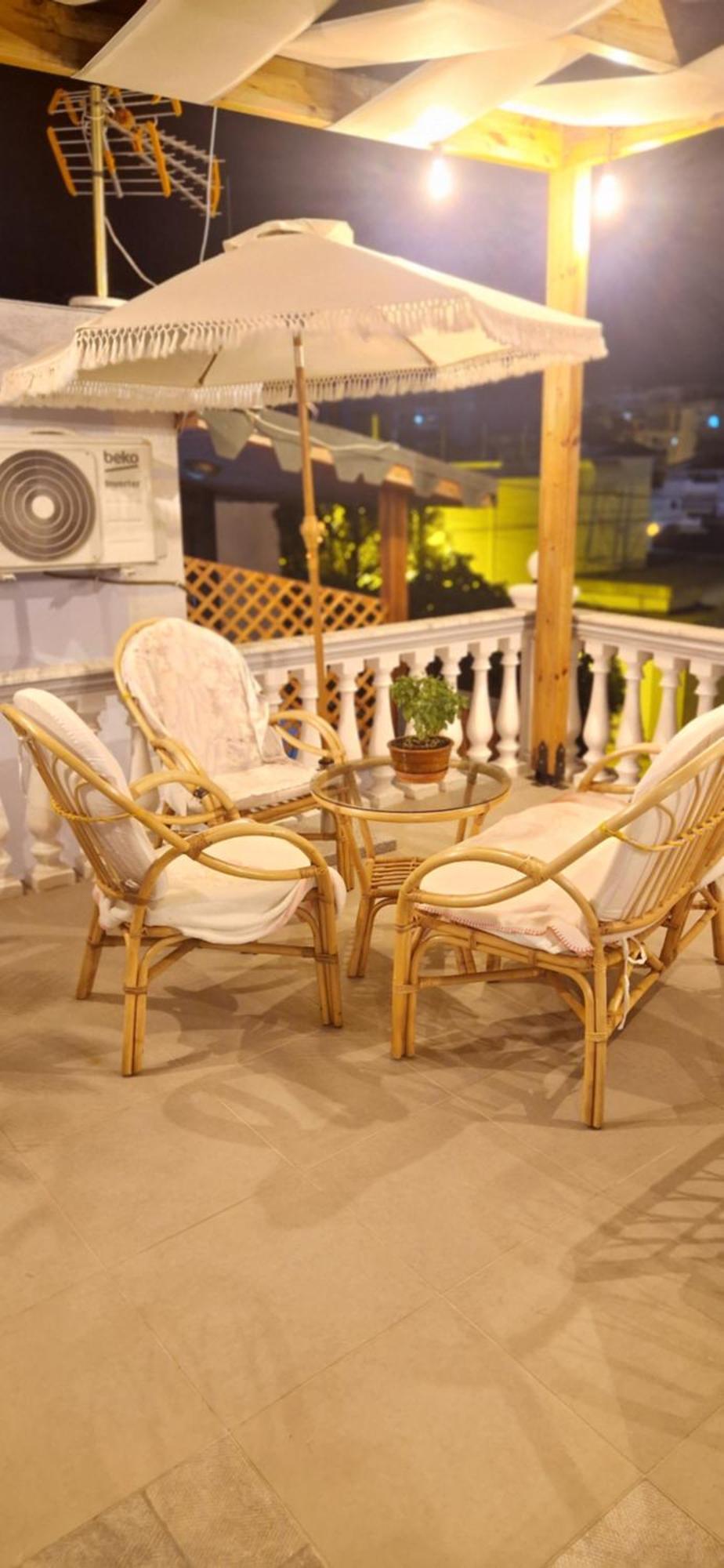 Sala Apartment'S Sarandë Esterno foto