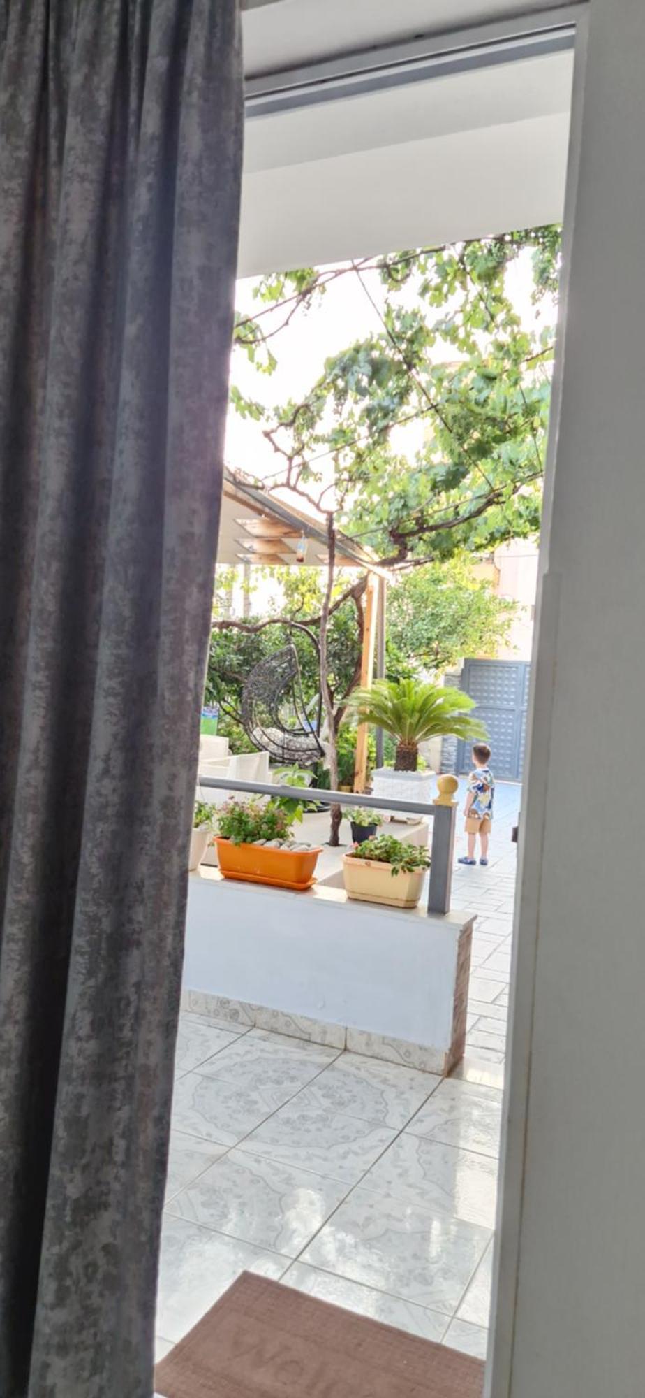 Sala Apartment'S Sarandë Esterno foto