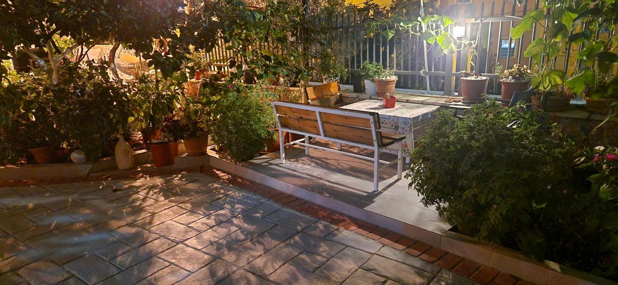 Sala Apartment'S Sarandë Esterno foto