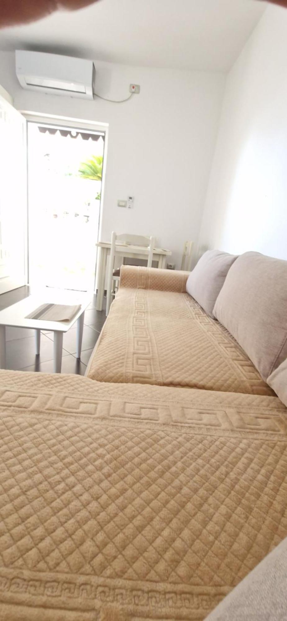 Sala Apartment'S Sarandë Esterno foto