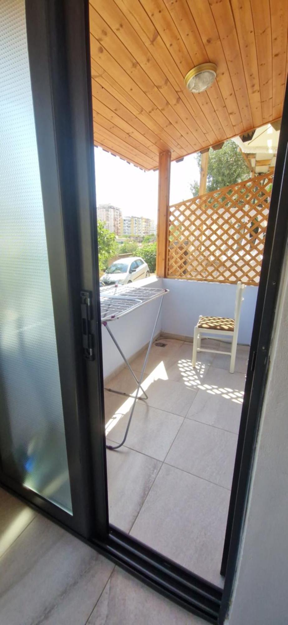 Sala Apartment'S Sarandë Esterno foto